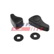 Bouton tournant, ajustage du dossier FAST FT93620 - Visuel 1