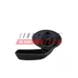Bouton tournant, ajustage du dossier FAST FT93621 - Visuel 2