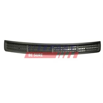 Enjoliveur, grille de radiateur FAST FT93802