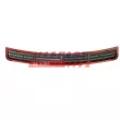 Enjoliveur, grille de radiateur FAST FT93802 - Visuel 2