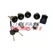Jeu de cylindres de serrures FAST FT93901 - Visuel 2