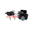 Cylindre de serrure FAST FT93902 - Visuel 1