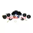 Jeu de cylindres de serrures FAST FT93903 - Visuel 1