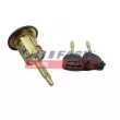 Cylindre de serrure FAST FT93905 - Visuel 2