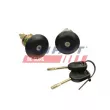 Cylindre de serrure FAST FT93906 - Visuel 1