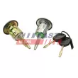 Cylindre de serrure FAST FT93906 - Visuel 2