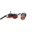 Cylindre de serrure FAST FT93907 - Visuel 2