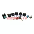 Jeu de cylindres de serrures FAST FT93910 - Visuel 1