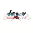 Jeu de cylindres de serrures FAST FT93911 - Visuel 1