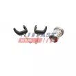 Cylindre de fermeture, serrure de contact d'allumage FAST FT93912 - Visuel 1