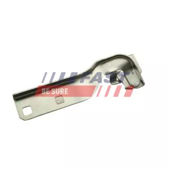 Charnière, capot-moteur FAST FT94005