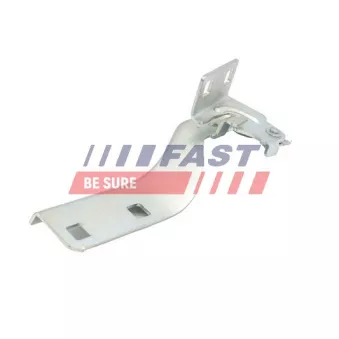 Charnière, capot-moteur FAST FT94006