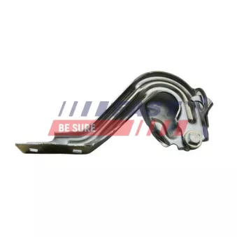 Charnière, capot-moteur FAST FT94008
