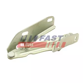 Charnière, capot-moteur FAST FT94012