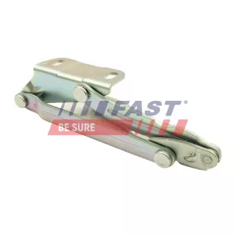 Charnière, capot-moteur FAST FT94013