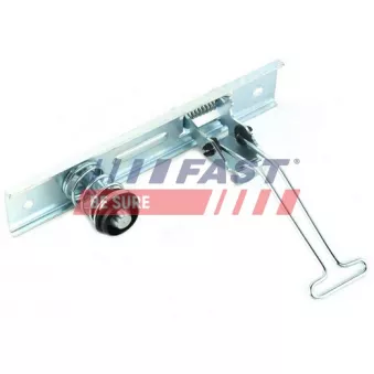 Serrure de capot-moteur FAST FT94087