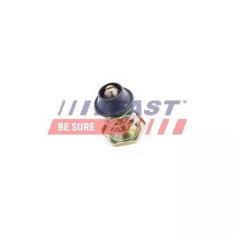 Guidage, bouton de verrouillage FAST FT94088