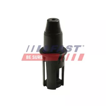 Butoir, capot-moteur FAST