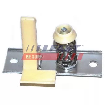 Serrure de capot-moteur FAST FT94097