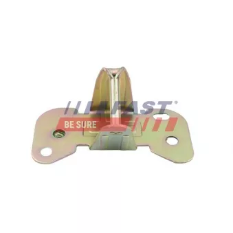 Serrure de capot-moteur FAST FT94108