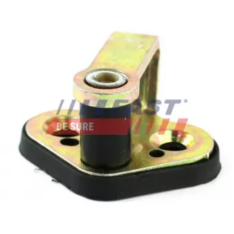 Guidage, bouton de verrouillage FAST FT94112