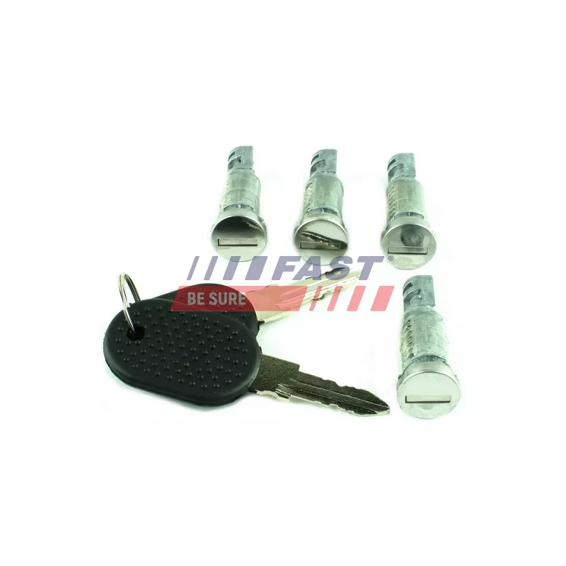 Jeu de cylindres de serrures FAST FT94120