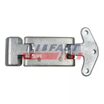 Charnière de porte FAST FT94145