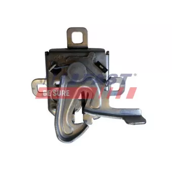 Serrure de capot-moteur FAST