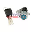 Jeu de cylindres de serrures FAST FT94157 - Visuel 1