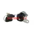 Jeu de cylindres de serrures FAST FT94157 - Visuel 2