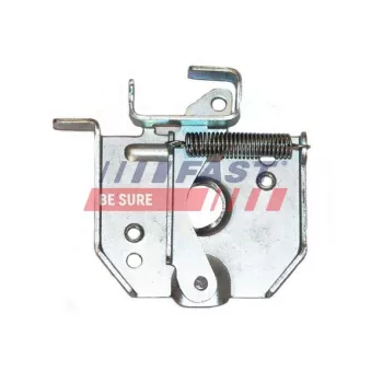 Serrure de capot-moteur FAST FT94160