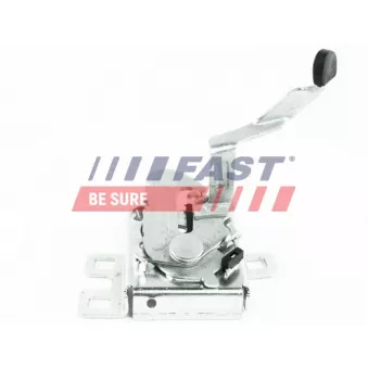 Serrure de capot-moteur FAST FT94164