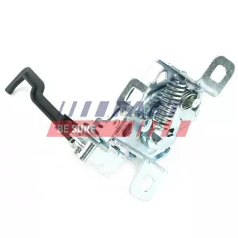 Serrure de capot-moteur FAST FT94166