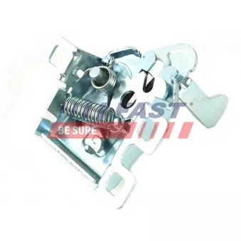 Serrure de capot-moteur FAST FT94168
