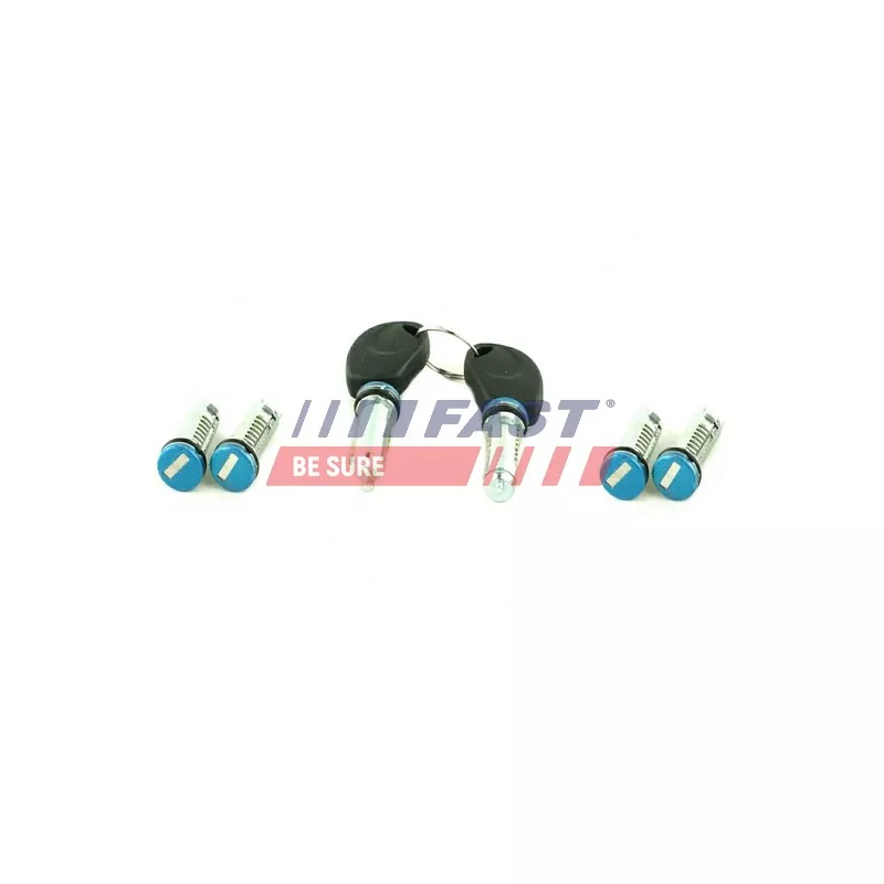 Cylindre de serrure FAST FT94170
