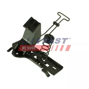 Serrure de capot-moteur FAST FT94172