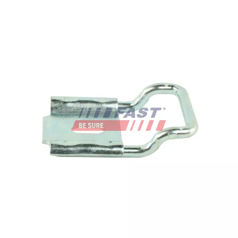 Guidage, bouton de verrouillage FAST FT94173