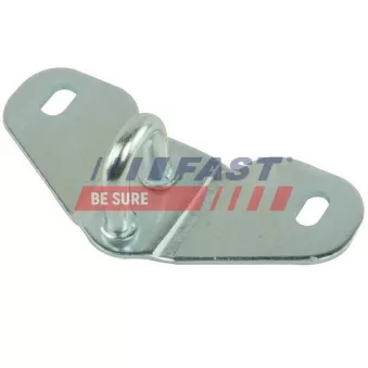 Guidage, bouton de verrouillage FAST FT94174