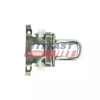 Guidage, bouton de verrouillage FAST FT94175