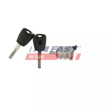 Jeu de cylindres de serrures FAST FT94178