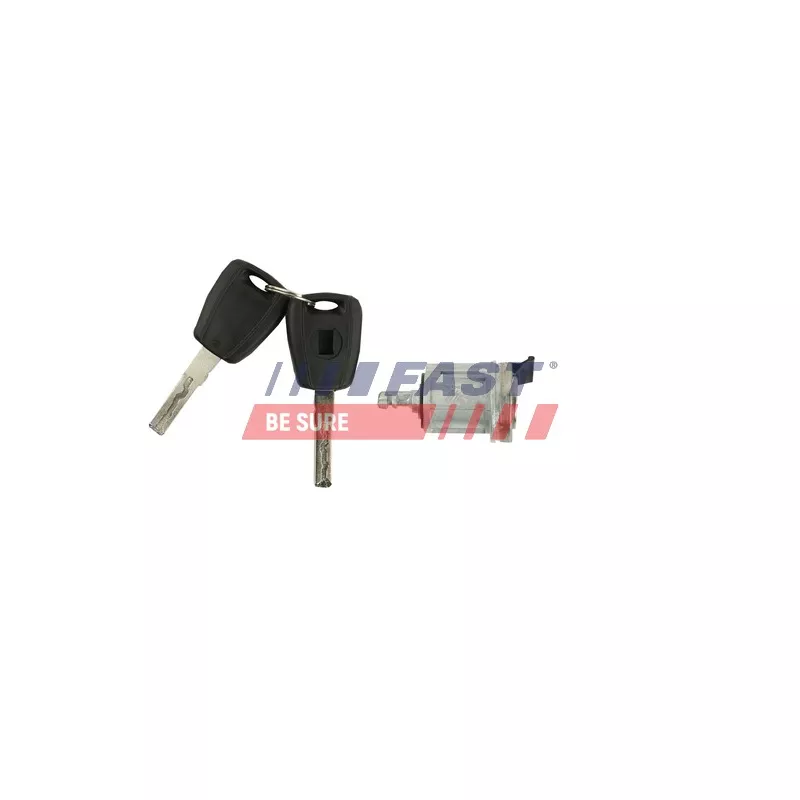 Jeu de cylindres de serrures FAST FT94178
