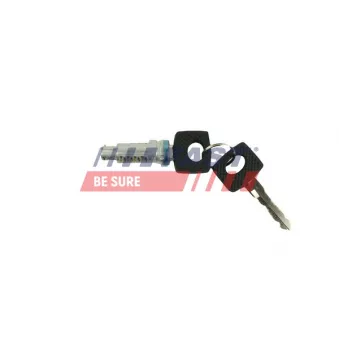 Jeu de cylindres de serrures FAST FT94181