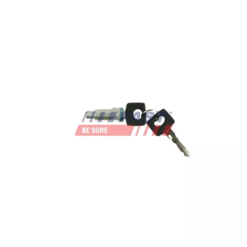 Jeu de cylindres de serrures FAST FT94181