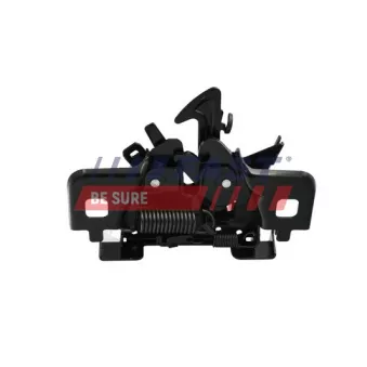Serrure de capot-moteur FAST FT94182