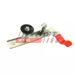 Serrure de capot-moteur FAST FT94183 - Visuel 1