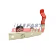 Serrure de capot-moteur FAST FT94183 - Visuel 2
