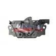 Serrure de capot-moteur FAST FT94185 - Visuel 1