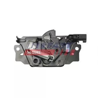 Serrure de capot-moteur FAST FT94185