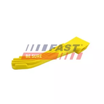 Poignée, déverrouillage du capot FAST FT94201