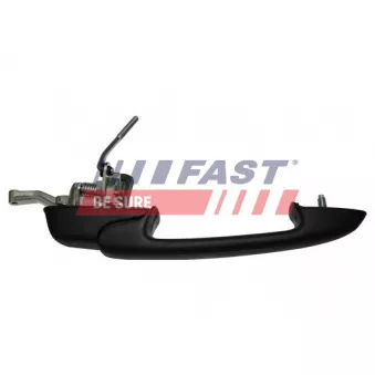 Poignée extérieure de porte arrière droit FAST FT94225